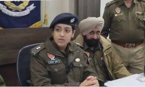 Phagwara में 30 साल के आदमी की हत्या के आरोप में चार लोग गिरफ्तार