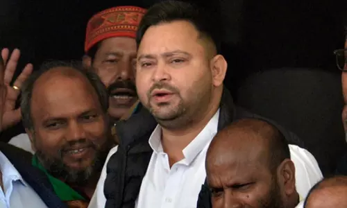 राजद ने बुलाई राष्ट्रीय कार्यकारिणी की बैठक, JDU ने कसा तंज ‎
