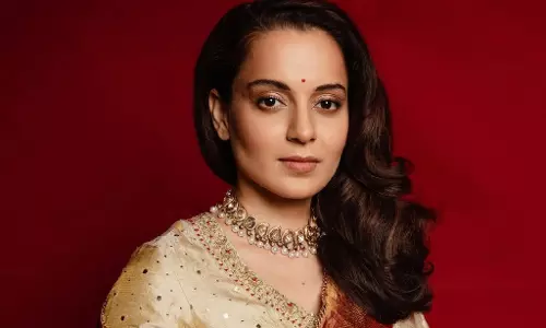 AR Rahman के विवादित कमेंट पर कंगना ने साझा किया अपना अनुभव AR Rahman के विवादित कमेंट पर कंगना ने साझा किया अपना अनुभव
