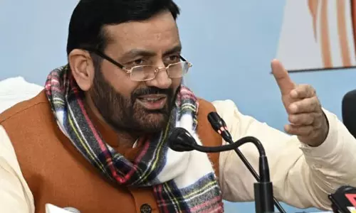 Congress और आप ने पंजाब को संकट में डाल दिया है सीएम सैनी