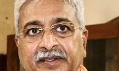 Haryana कांग्रेस ने जिला कार्यकारिणी समितियों का विस्तार किया
