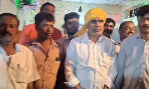 KHM को हराने का मेरा इतिहास रहा है: S. Muniswamy