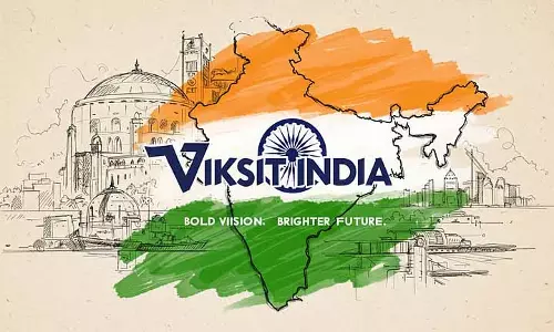 PanIIT Tech4Bharat समिट में विकसित भारत के लिए टेक-लेड रोडमैप तैयार किया जाएगा
