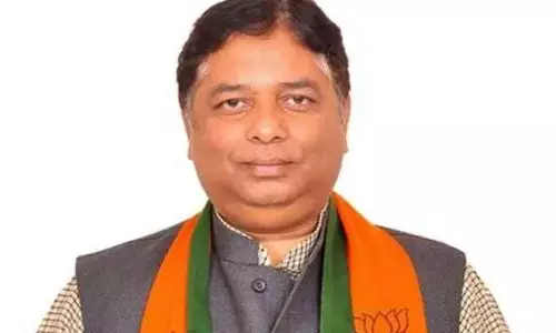 Samba सत शर्मा ने ‘विकसित भारत’ के उद्देश्य को पूरा करने के लिए जनता का समर्थन मांगा
