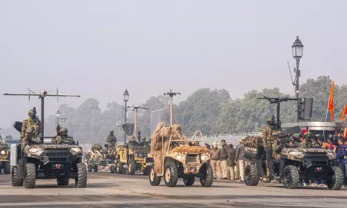 रिपब्लिक डे अलर्ट इंटेल ने Bangladeshi खालिस्तानी संगठनों से आतंकी खतरे की चेतावनी दी रिपब्लिक डे अलर्ट इंटेल ने Bangladeshi खालिस्तानी संगठनों से आतंकी खतरे की चेतावनी दी