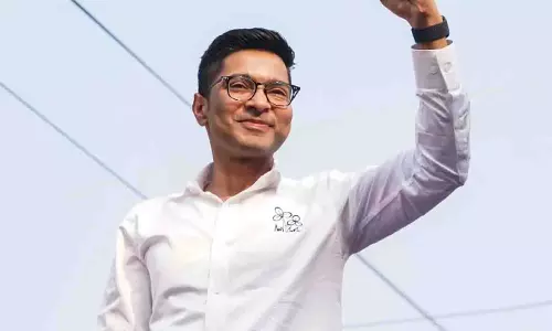 बेलडांगा विरोध प्रदर्शन को लेकर अभिषेक बनर्जी का BJP पर हमला