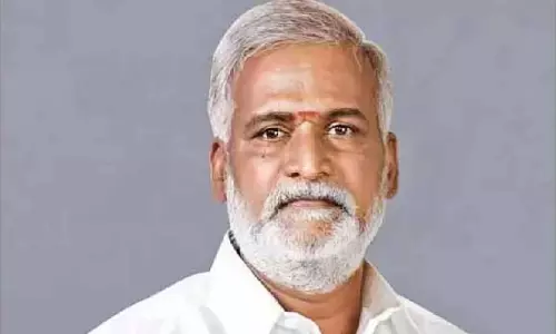 EPS के पास अपने कोई आइडिया नहीं हैं, AIADMK सिर्फ़ DMK से पीछे है, मंत्री शेखरबाबू ने कहा