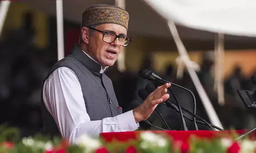 मुंबई की तरक्की सुनिश्चित करना भाजपा की जिम्मेदारी: Omar Abdullah मुंबई की तरक्की सुनिश्चित करना भाजपा की जिम्मेदारी: Omar Abdullah