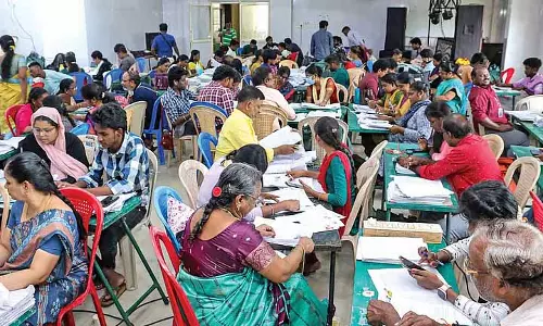 वोटर्स के लिए डिटेल्स अपडेट करने का आखिरी मौका, TN इलेक्टोरल रोल रिवीजन आज बंद