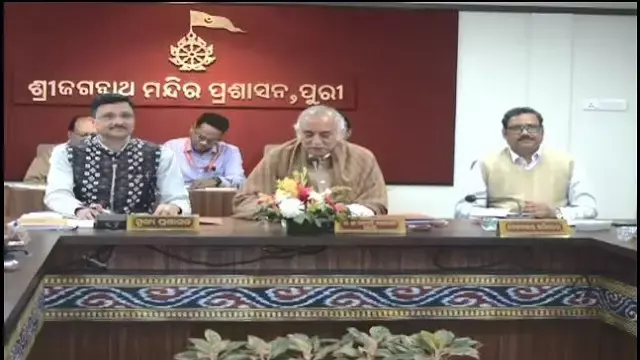 Puri भक्त निवास में नया पार्किंग शुल्क लागू, 500 रुपये से घटकर 240 रुपये