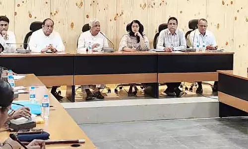 सरकार द्वारा आवंटित 66 फीट के अलावा किसी और ज़मीन का इस्तेमाल नहीं होगा: Shivanna का आश्वासन