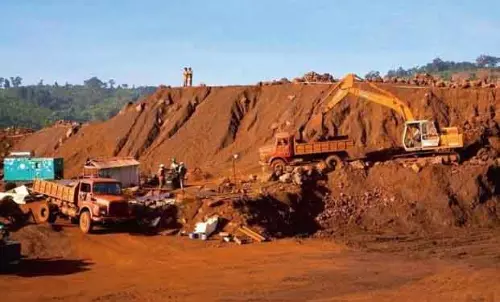 NGT ने Jajpur में खनन उल्लंघन की जांच के लिए संयुक्त पैनल का गठन किया
