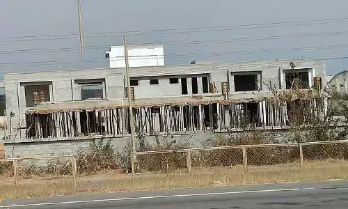 Karnataka : एक हाई-टेक मार्केट जो किसानों के लिए उपलब्ध नहीं है Karnataka : एक हाई-टेक मार्केट जो किसानों के लिए उपलब्ध नहीं है