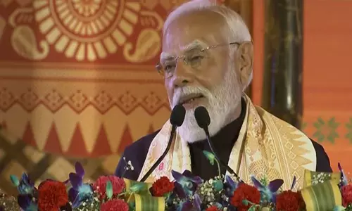 PM मोदी आज सिंगूर में बड़ी अवसंरचना परियोजनाओं का करेंगे शुभारंभ
