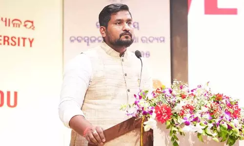 Odisha सरकार ने 60 फैकल्टी सदस्यों को 10 लाख रुपये की रिसर्च सहायता दी