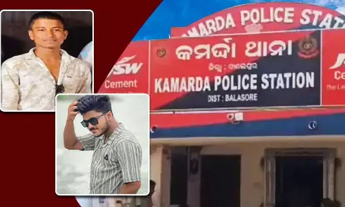 Balasore में NH-57 पर हिट-एंड-रन में दो लोगों की मौत