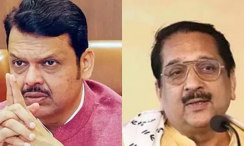 राज पुरोहित की मौत: देवेंद्र फडणवीस से लेकर नितिन गडकरी तक, नेताओं ने BJP के दिग्गज को श्रद्धांजलि दी