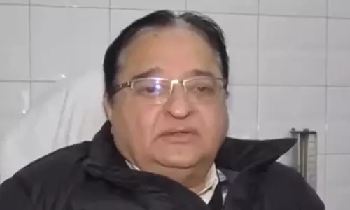 बलात्कारियों को सजा देने के लिए सख्त कानून जरूरी: कांग्रेस MLA की टिप्पणी पर सपा नेता हसन बलात्कारियों को सजा देने के लिए सख्त कानून जरूरी: कांग्रेस MLA की टिप्पणी पर सपा नेता हसन