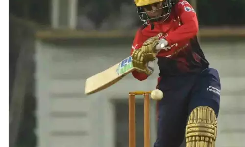 WPL अपडेट: RCB की प्रत्युषा कुमार का फोकस अब केवल बचे रहने पर नहीं