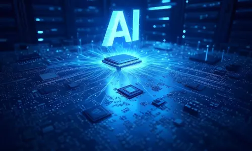 AI का असर: ज्यादातर प्रोफेशनल्स मानते हैं जॉब प्रोफाइल बदलेगी