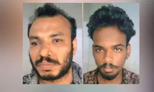 Kerala : स्कूल स्टूडेंट से छेड़छाड़ के मामले में दो गिरफ्तार