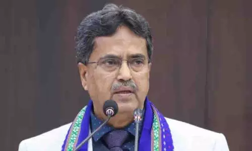 त्रिपुरा CM का शिक्षा संदेश: स्कूलों की सुविधाओं को और मजबूत किया जाएगा त्रिपुरा CM का शिक्षा संदेश: स्कूलों की सुविधाओं को और मजबूत किया जाएगा