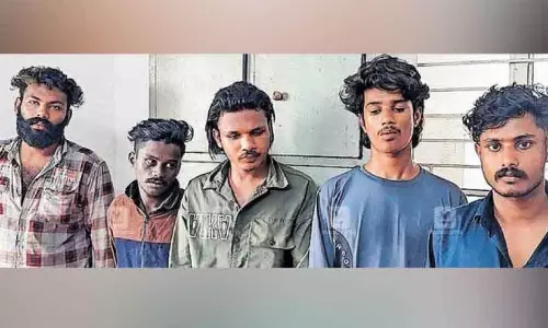 Kerala : ड्रग तस्करी के मामले में पांच युवकों को 20 साल जेल की सजा सुनाई गई