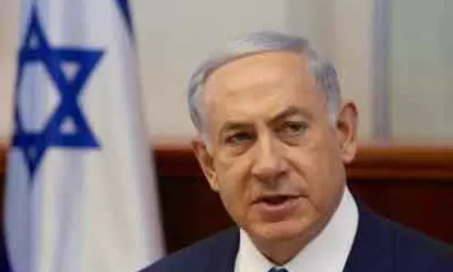 गाजा निगरानी नेताओं के नाम पर Israel ने अमेरिकी योजना पर आपत्ति जताई