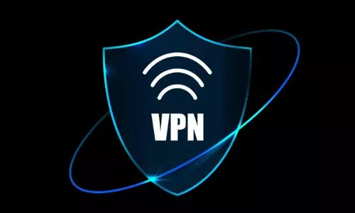 VPN बैन तोड़ने के लिए महिला पर केस दर्ज