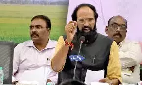 50 TMC मुनेरू-पालेयर प्रोजेक्ट को हरित मंजूरी 50 TMC मुनेरू-पालेयर प्रोजेक्ट को हरित मंजूरी