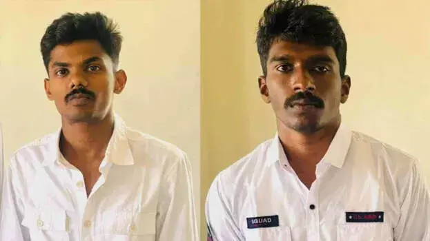 kerala: नाबालिग लड़की के यौन उत्पीड़न में दो आरोपियों को 75 साल की सज़ा kerala: नाबालिग लड़की के यौन उत्पीड़न में दो आरोपियों को 75 साल की सज़ा