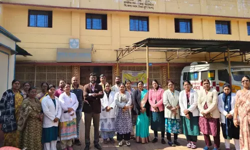 जिले के सभी पीएचसी में प्रथम रहा भिलाई 3 जिले के सभी पीएचसी में प्रथम रहा भिलाई 3