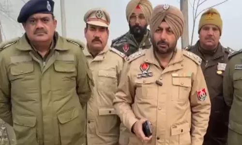 Jalandhar: संत भाग सिंह विश्वविद्यालय के बाहर युवक की गोली मारकर हत्या, पुलिस मुठभेड़ में 2 आरोपी घायल