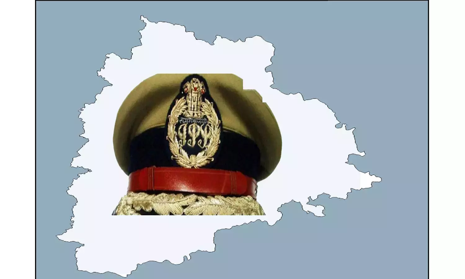 राज्य सरकार ने IAS और IPS में मामूली फेरबदल किया राज्य सरकार ने IAS और IPS में मामूली फेरबदल किया