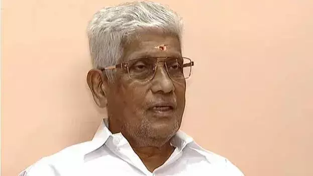 SNDP और NSS: हिंदू समाज के दो प्रमुख संगठन SNDP और NSS: हिंदू समाज के दो प्रमुख संगठन