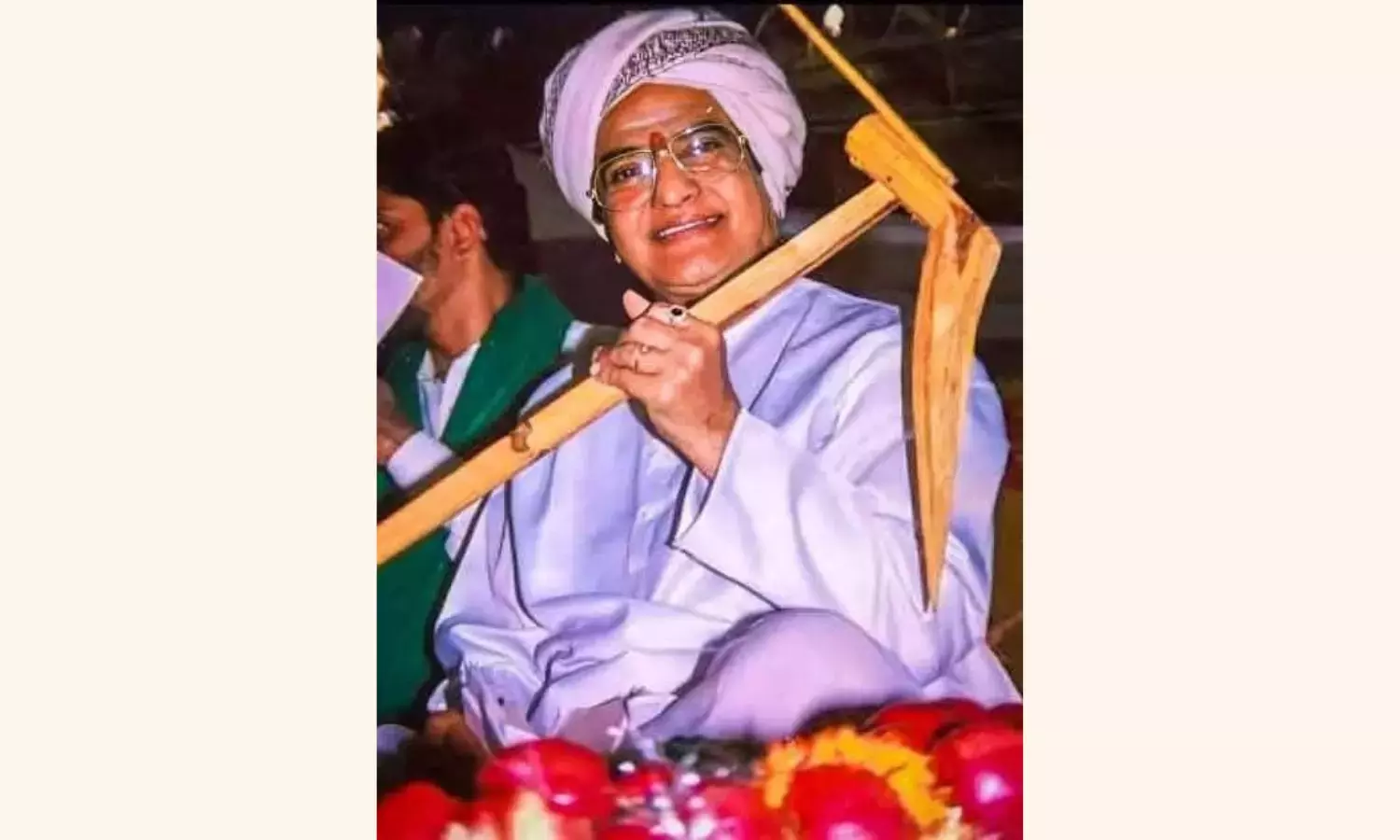 चंद्रबाबू Naidu, लोकेश ने एनटीआर की 30वीं पुण्यतिथि पर उन्हें याद किया चंद्रबाबू Naidu, लोकेश ने एनटीआर की 30वीं पुण्यतिथि पर उन्हें याद किया