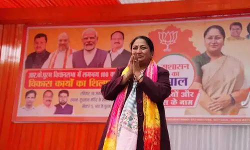 दिल्ली: CM रेखा गुप्ता ने आर.के. पुरम में नई परियोजनाओं की शुरुआत की दिल्ली: CM रेखा गुप्ता ने आर.के. पुरम में नई परियोजनाओं की शुरुआत की