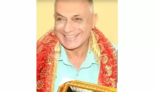 DIR इन्फ, DIPR कर्मचारियों ने ठाकुर सिंह के दुखद निधन पर शोक व्यक्त किया DIR इन्फ, DIPR कर्मचारियों ने ठाकुर सिंह के दुखद निधन पर शोक व्यक्त किया