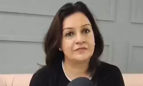 Priyanka Chaturvedi का शिंदे पर कटाक्ष: मुंबई ने आईना दिखाया, असली शिवसेना स्पष्ट हो गई