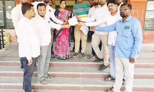 Karnataka : युवा आयोग स्थापित करने की मांग