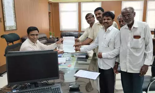 Karnataka : मौनेश्वर मेले के लिए बुनियादी ढांचा उपलब्ध कराना