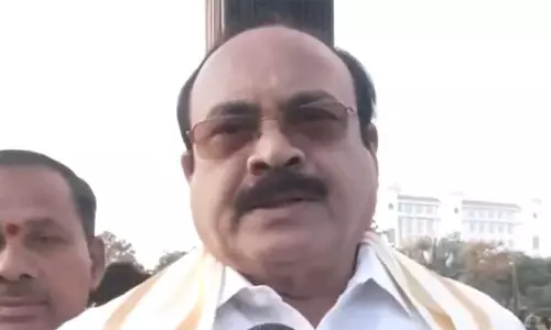 मंत्री ई. पेड्डी रेड्डी का बयान: NTR की नीतियां आज भी मार्गदर्शक मंत्री ई. पेड्डी रेड्डी का बयान: NTR की नीतियां आज भी मार्गदर्शक