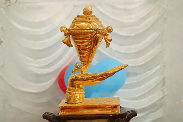 Kerala स्कूल कलोलसवम 2026 जीता त्रिशूर को पांच पॉइंट से हराया Kerala स्कूल कलोलसवम 2026 जीता त्रिशूर को पांच पॉइंट से हराया