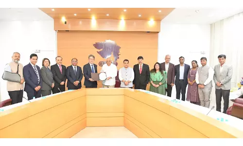 मारुति सुजुकी Gujarat में 35,000 करोड़ रुपये का निवेश करेगी