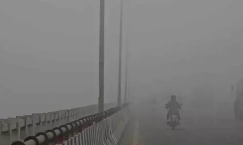 IMD ने ओडिशा में न्यूनतम तापमान में बढ़ोतरी का अनुमान लगाया है IMD ने ओडिशा में न्यूनतम तापमान में बढ़ोतरी का अनुमान लगाया है