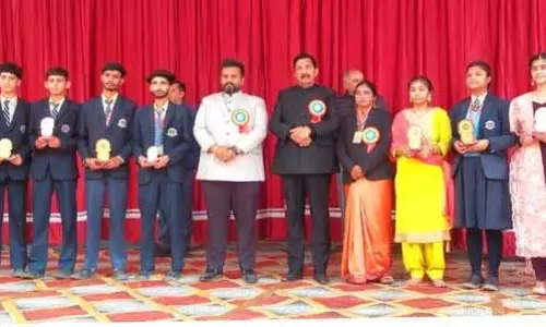 सरकारी स्कूल कॉम्पिटिटिव बढ़त पाने के लिए CBSE करिकुलम अपनाएं: Himachal Dy CM