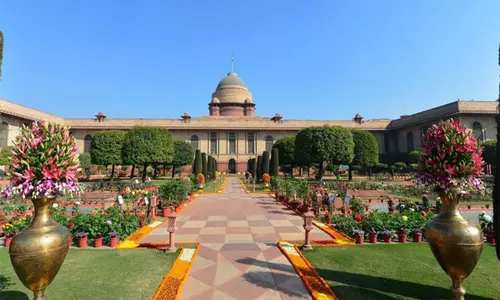गणतंत्र दिवस: 21 से 29 January तक राष्ट्रपति भवन का दौरा बंद रहेगा