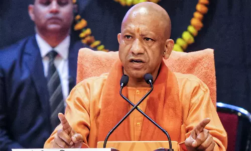 UP CM योगी आदित्यनाथ ने मौनी अमावस्या पर नई ऊर्जा, उत्साह और संकल्प की कामना की UP CM योगी आदित्यनाथ ने मौनी अमावस्या पर नई ऊर्जा, उत्साह और संकल्प की कामना की