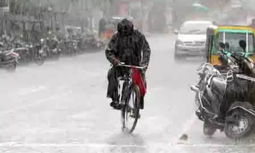 Tamil Nadu में शुष्क मौसम जारी, उत्तर-पूर्वी मानसून की वापसी नज़दीक