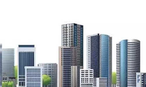 Lodha Developers का शुद्ध कर्ज तीसरी तिमाही में 15 प्रतिशत बढ़ा